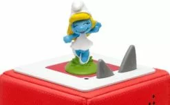 TONIES Die Schlümpfe - Ein Unwiderschlumpfliches Lächeln & 3 Weitere Schlumpfige Abenteuer -TONIES Verkaufsladen 29494975 04