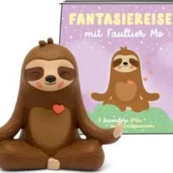 Tonies Fantasiereisen Mit Faultier Mo - 8 Besondere Orte Zum Entspannen 7 Tonies Fantasiereisen Mit Faultier Mo - 8 Besondere Orte Zum Entspannen -TONIES Verkaufsladen 29494979 02