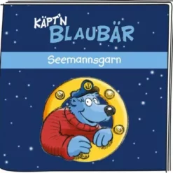 TONIES Käpt'n Blaubär - Seemannsgarn -TONIES Verkaufsladen 29494987 03