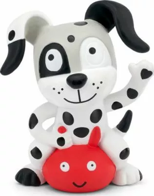 Tonies LKL - Spiel & Bewegungslieder 2 (Relaunch) 3 Tonies LKL - Spiel & Bewegungslieder 2 (Relaunch)