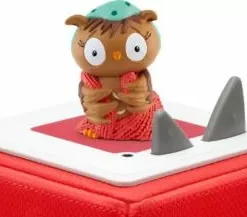 Tonies Die Eule Mit Der Beule - Gute Nacht Kleine Eule [DACH] -TONIES Verkaufsladen 29688008 04