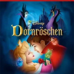 Tonies Disney Dornröschen - Dornröschen [DACH] -TONIES Verkaufsladen 30111718 03