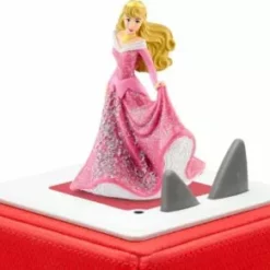 Tonies Disney Dornröschen - Dornröschen [DACH] -TONIES Verkaufsladen 30111718 04