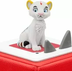 Tonies Billie, Der Regenbogentiger -TONIES Verkaufsladen 30436270 04