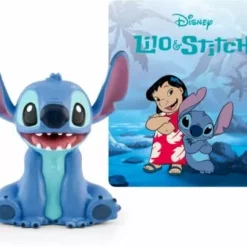 TONIES Disney Lilo & Stitch - Lilo & Stitch [DACH] -TONIES Verkaufsladen 30521059 02