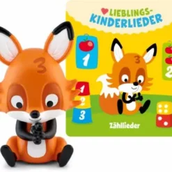 Tonies Lieblings-Kinderlieder - Zähllieder (Relaunch) [DACH] -TONIES Verkaufsladen 30521067 02