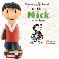 Tonies Der Kleine Nick Ist Der Beste [DACH] -TONIES Verkaufsladen 30986350 02