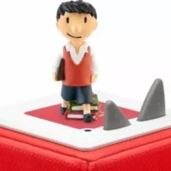 Tonies Der Kleine Nick Ist Der Beste [DACH] -TONIES Verkaufsladen 30986350 04