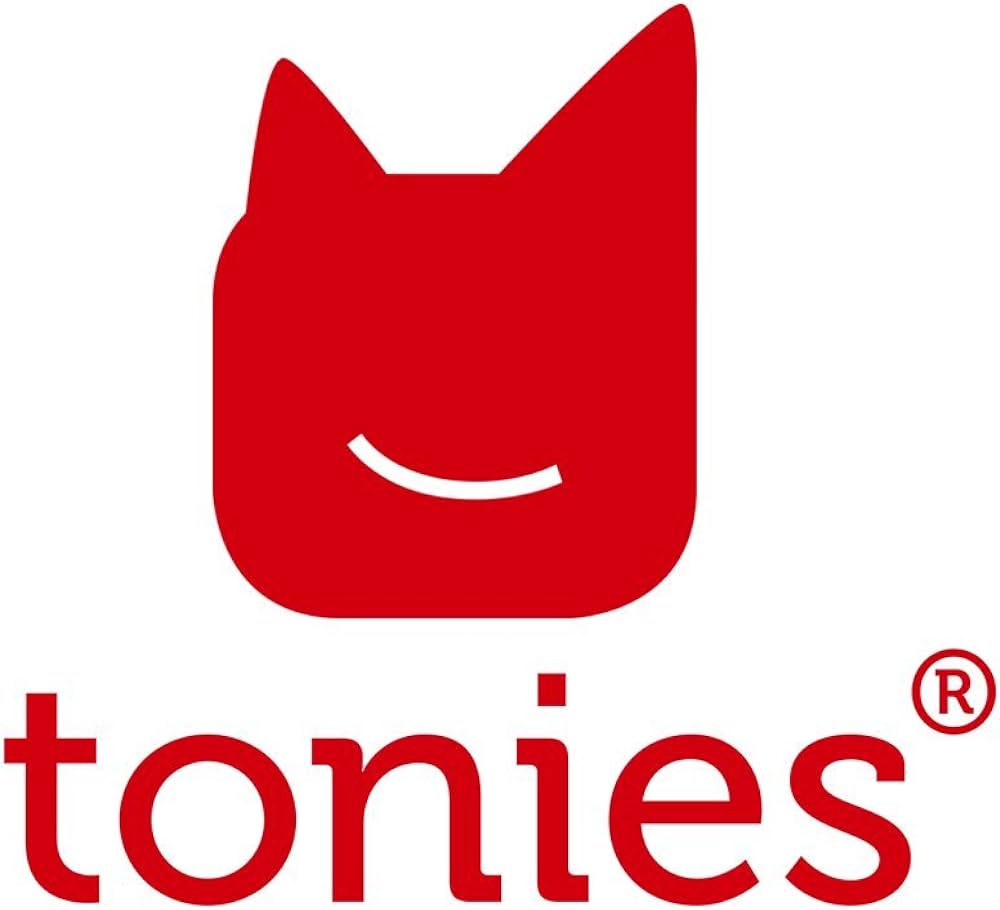 TONIES Verkaufsladen