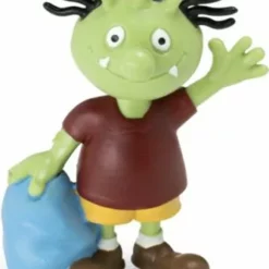 Tonies - Die Olchis Auf Geburtstagsreise