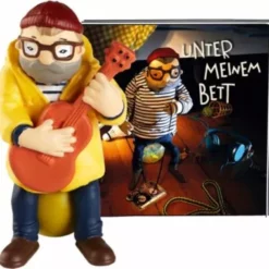 Tonies - Unter Meinem Bett 1 -TONIES Verkaufsladen 5426109 02