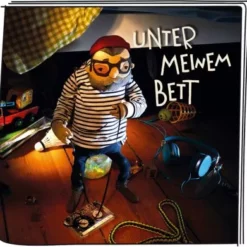Tonies - Unter Meinem Bett 1 -TONIES Verkaufsladen 5426109 04
