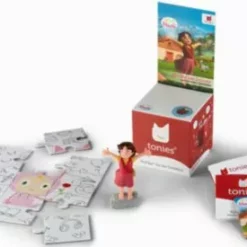 Tonies - Heidi - Die Reise Zum Großvater -TONIES Verkaufsladen 5426117 05
