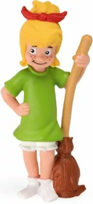 Tonies - Bibi Blocksberg Hexen Gibt Es Doch 3 Tonies - Bibi Blocksberg Hexen Gibt Es Doch