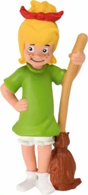 Tonies - Bibi Blocksberg Hexen Gibt Es Doch 5 Tonies - Bibi Blocksberg Hexen Gibt Es Doch – Bild 3