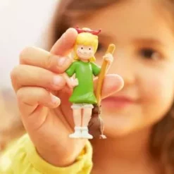 Tonies - Bibi Blocksberg Hexen Gibt Es Doch 11 Tonies - Bibi Blocksberg Hexen Gibt Es Doch -TONIES Verkaufsladen 5426120 05