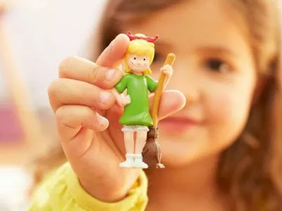 Tonies - Bibi Blocksberg Hexen Gibt Es Doch 7 Tonies - Bibi Blocksberg Hexen Gibt Es Doch – Bild 5