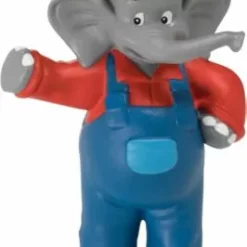 Tonies - Benjamin Blümchen Als Baggerfahrer