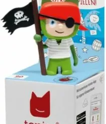 Tonies Kreativ-Tonie Pirat -TONIES Verkaufsladen 5426128 03