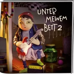 Tonies Unter Meinem Bett 2 10 Tonies Unter Meinem Bett 2 -TONIES Verkaufsladen 5508339 04