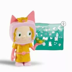 Tonies Kreativ-Tonie Prinzessin -TONIES Verkaufsladen 5508340 03