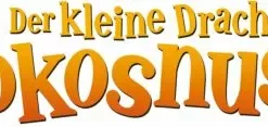 Tonies - Drache Kokosnuss TV-Serie 2 -TONIES Verkaufsladen 6751799 06