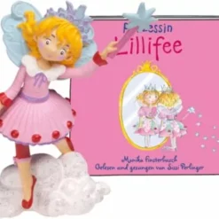 Tonies - Prinzessin Lillifee -TONIES Verkaufsladen 7044662 02