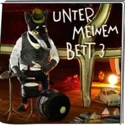 Tonies - Unter Meinem Bett 3 -TONIES Verkaufsladen 7195017 03