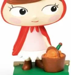 Tonies - 5 Lieblingsmärchen Rotkäppchen Und Weitere