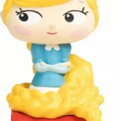 Tonies - 5 Lieblingsmärchen - Rapunzel Und Weitere Märchen -TONIES Verkaufsladen 8602408 04