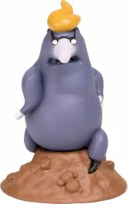 Tonies - Maulwurf - Wer Hat Mir Auf Den Kopf Gemacht? 6 Tonies - Maulwurf - Wer Hat Mir Auf Den Kopf Gemacht? – Bild 4