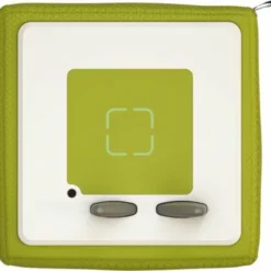 Tonies® Starterset Grün Mit Kreativ-Tonie -TONIES Verkaufsladen 9171201 03