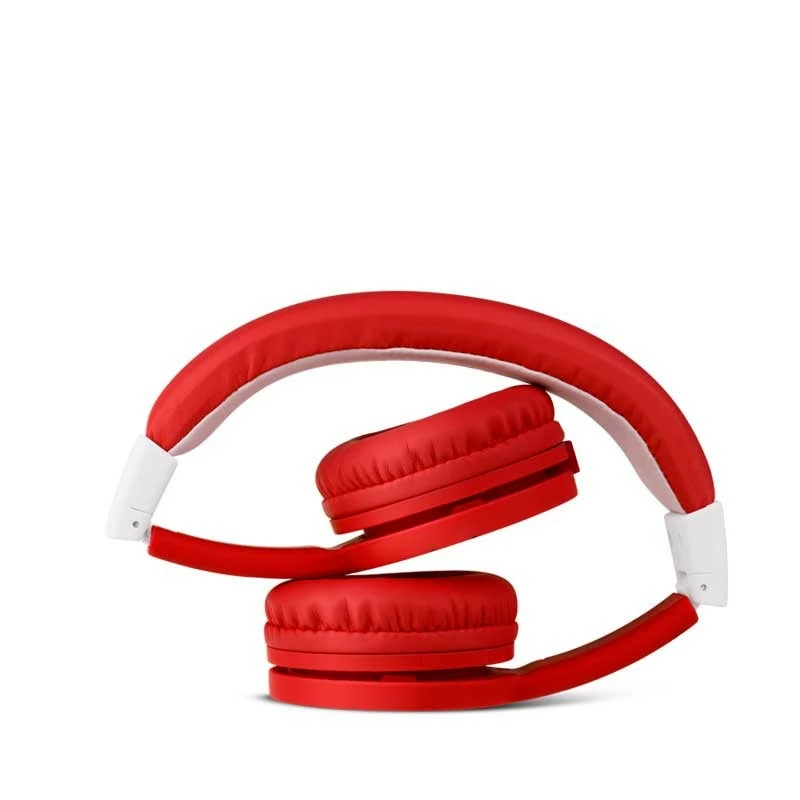 Tonie Tonies Zubehör Lauscher Rot 4 Tonie Tonies Zubehör Lauscher Rot – Bild 2