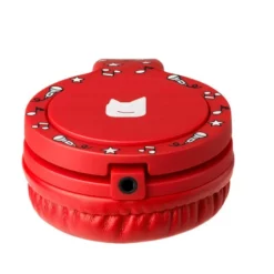 Tonie Tonies Zubehör Lauscher Rot 13 Tonie Tonies Zubehör Lauscher Rot -TONIES Verkaufsladen Tonies Jack Rot uc sRGB 1280x1280