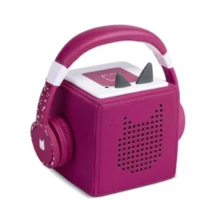 Tonie Tonies Zubehör Lauscher Beere 16 Tonie Tonies Zubehör Lauscher Beere -TONIES Verkaufsladen Tonies OnBox Beere DSC3217 uc sRGB 1280x1280