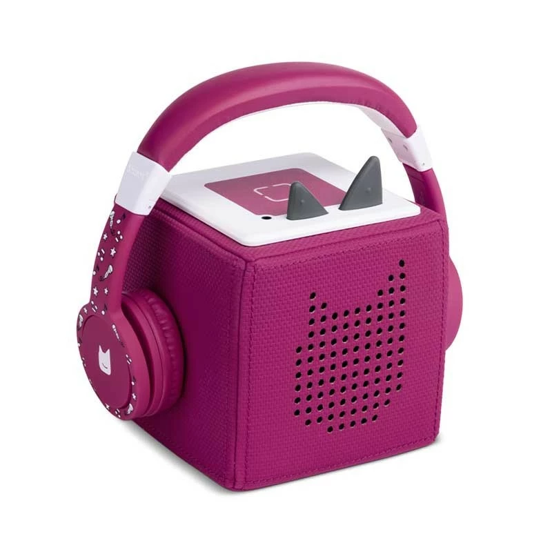 Tonie Tonies Zubehör Lauscher Beere 9 Tonie Tonies Zubehör Lauscher Beere – Bild 7