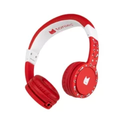 Tonie Tonies Zubehör Lauscher Rot